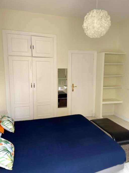 3 Rooms Con Parking San Juan 马拉加 外观 照片