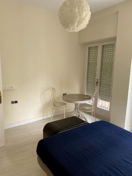 3 Rooms Con Parking San Juan 马拉加 外观 照片
