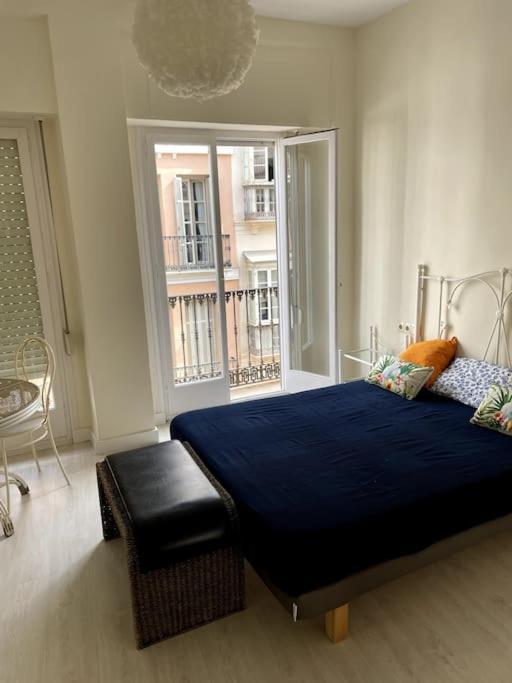 3 Rooms Con Parking San Juan 马拉加 外观 照片
