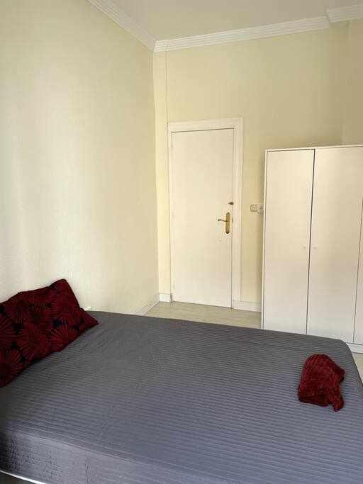 3 Rooms Con Parking San Juan 马拉加 外观 照片